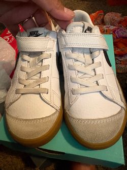 Toddler Nike 12c