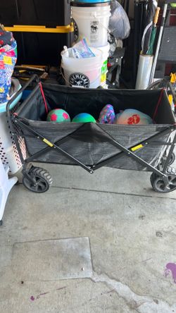 Wagon