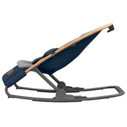Royal Blue Maxi-Cosi Kori Bouncer