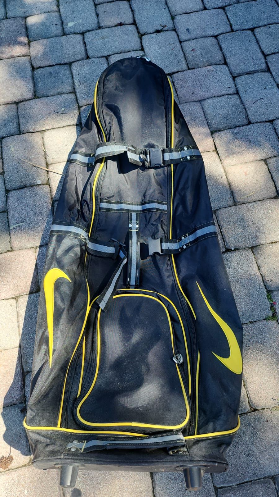 Nike Golf Travel Bag