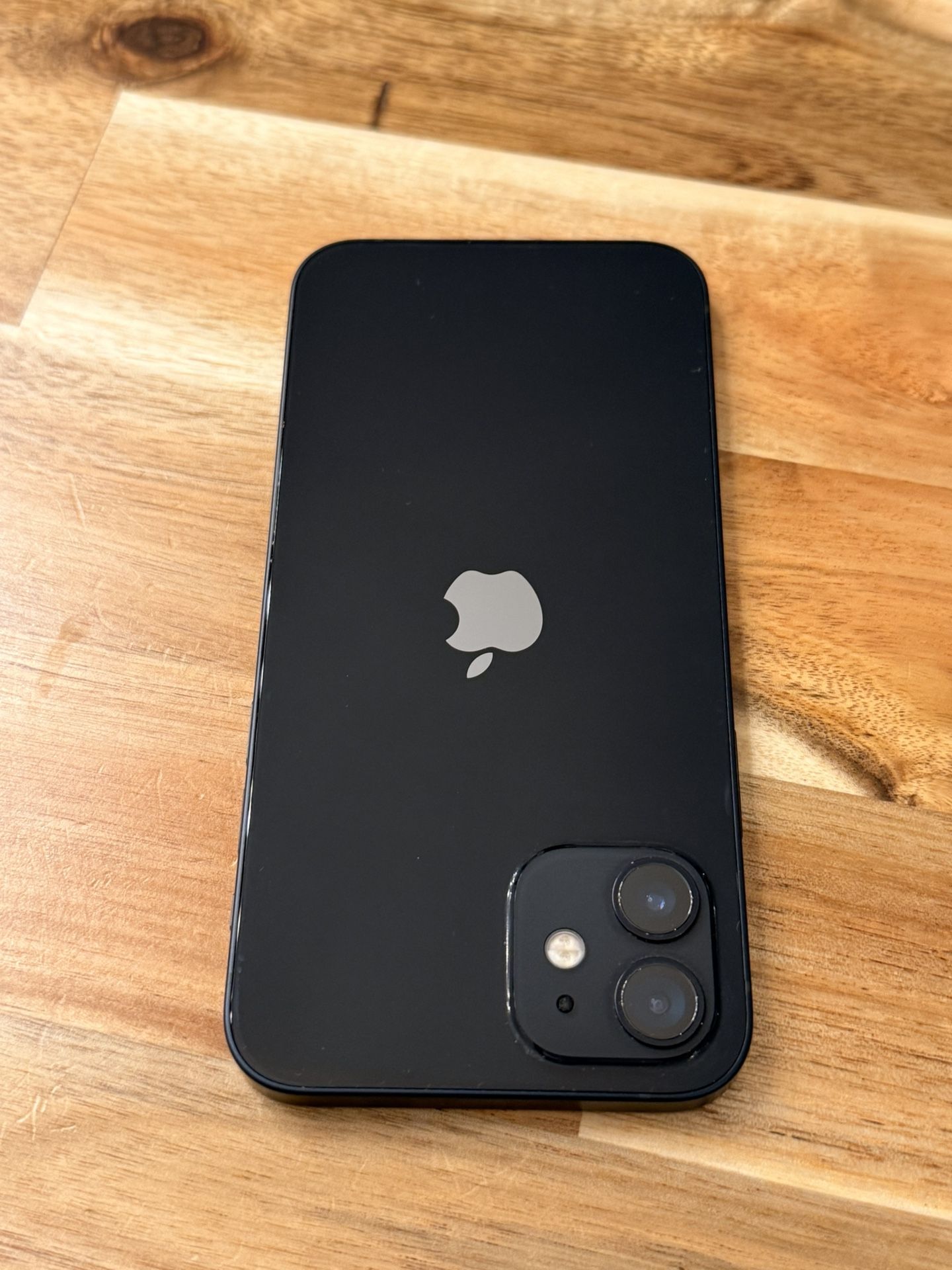 iPhone 12 64GB Unlocked For Any Company✅Price Firm✅