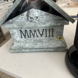 Halloween Decorations All For $20
