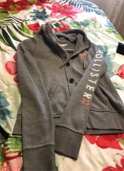 Sudadera en buenas condiciones