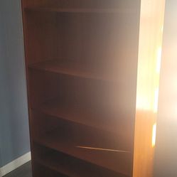 Bookshelf