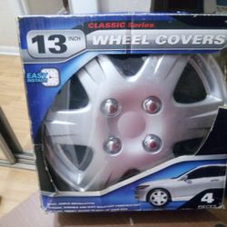Wheel Cover