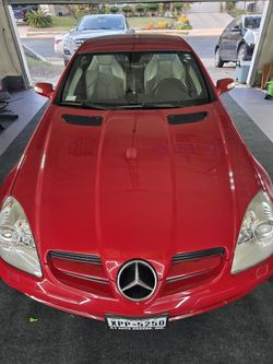 Mercedes Benz Logo