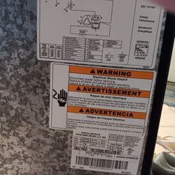 Household Refrigerator