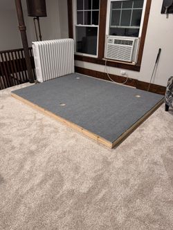 Custom Golf Putting Green