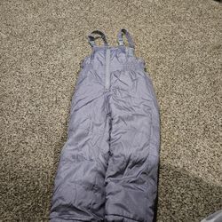 Snow Pants