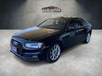 2015 Audi A4