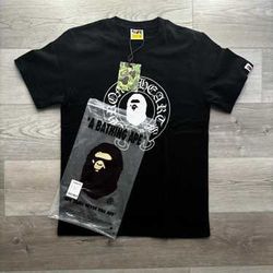 BAPE x CHROME HEARTS