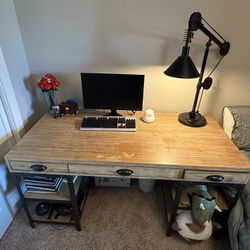Large Desk