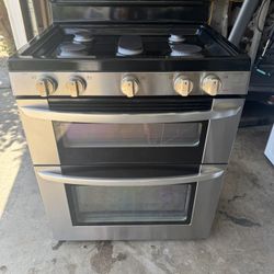 Stove Gas 