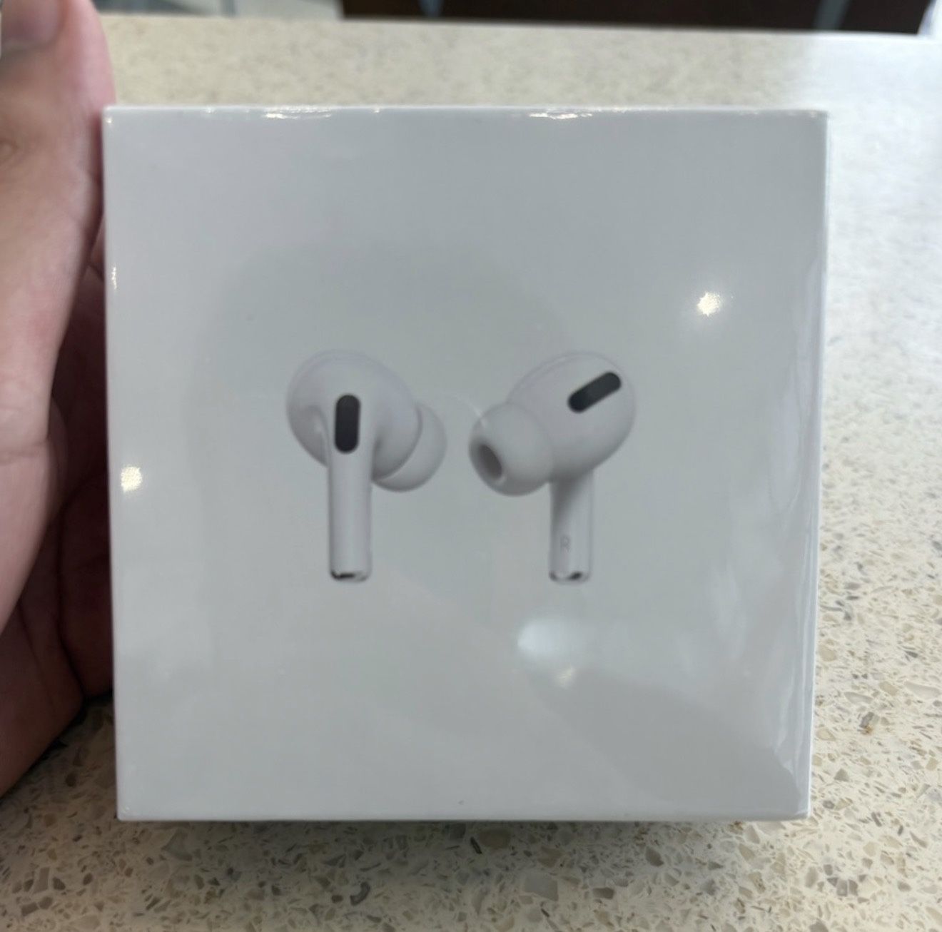 Airpod Pro