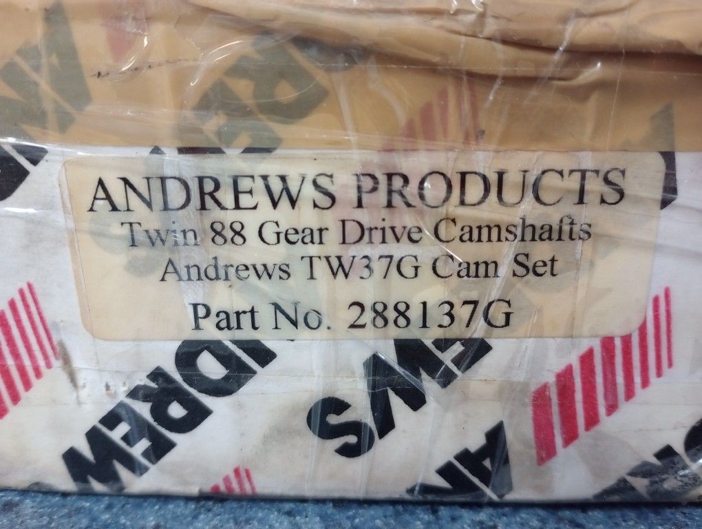 Andrews Products 