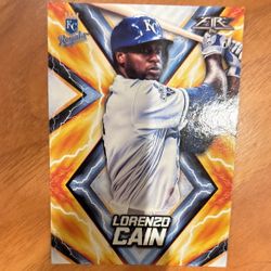 Baseball Cards