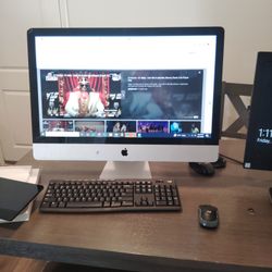 Apple Desktop Like New