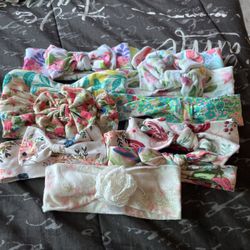 Headbands