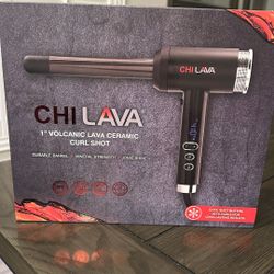 Chi Lava 