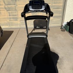 Nordictrack Treadmill T 7.5S $500