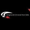 Fairgrounds UniversalAutoSales