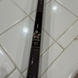 Vintage Calstar 6470 20-50 LB Fishing Rod