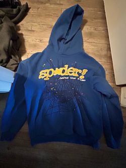 Spider TC hoodie