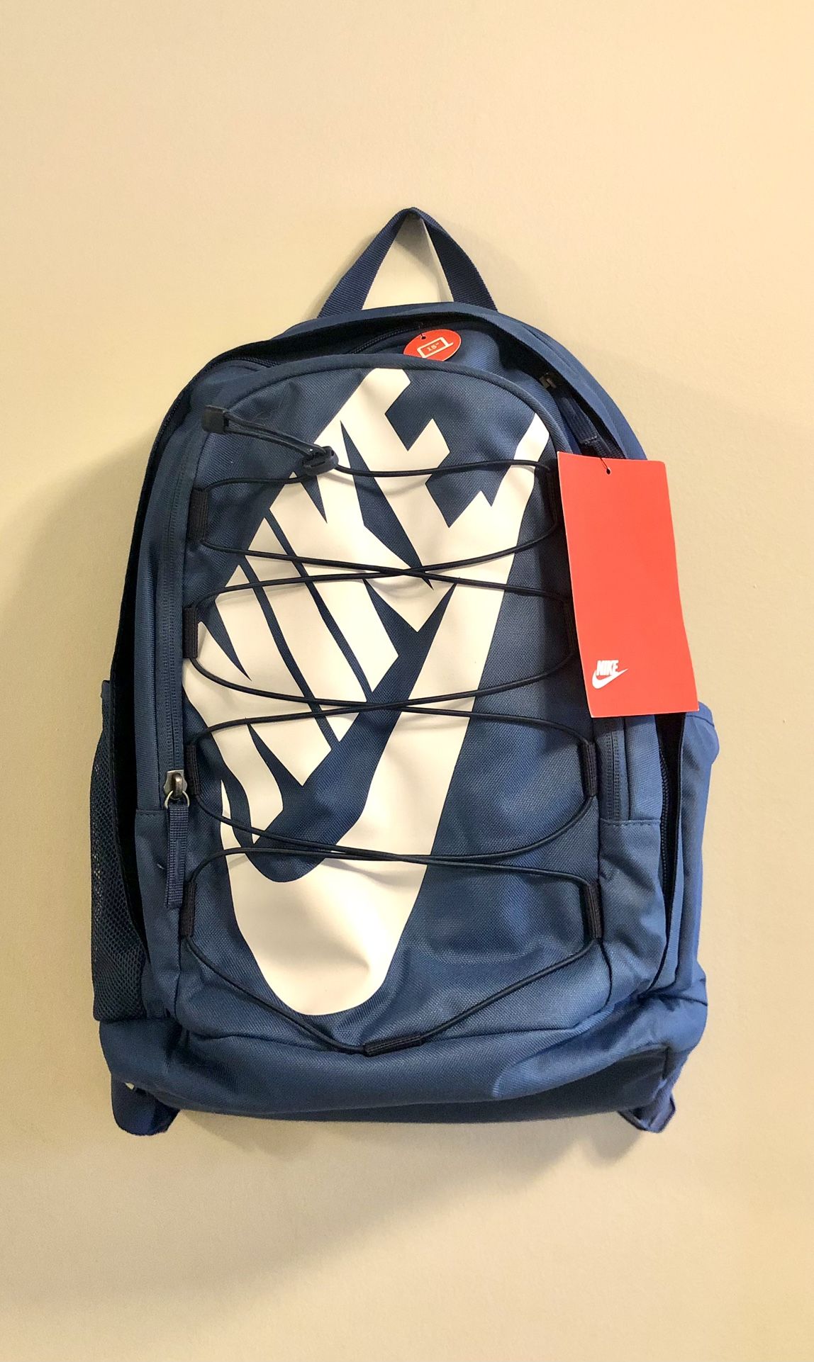Nike Backpack- new w/tags