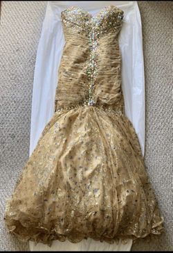 Home Coming/Prom Dress