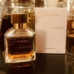 MFK Grand Soir