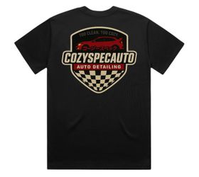 Custom Shirt