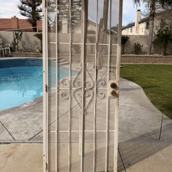 Screen Door 