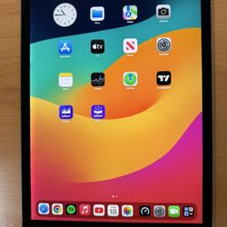 iPad 12.9 Pro 2nd Gen  64gig With Cellular