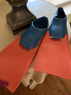 Youth Swimming Fins
