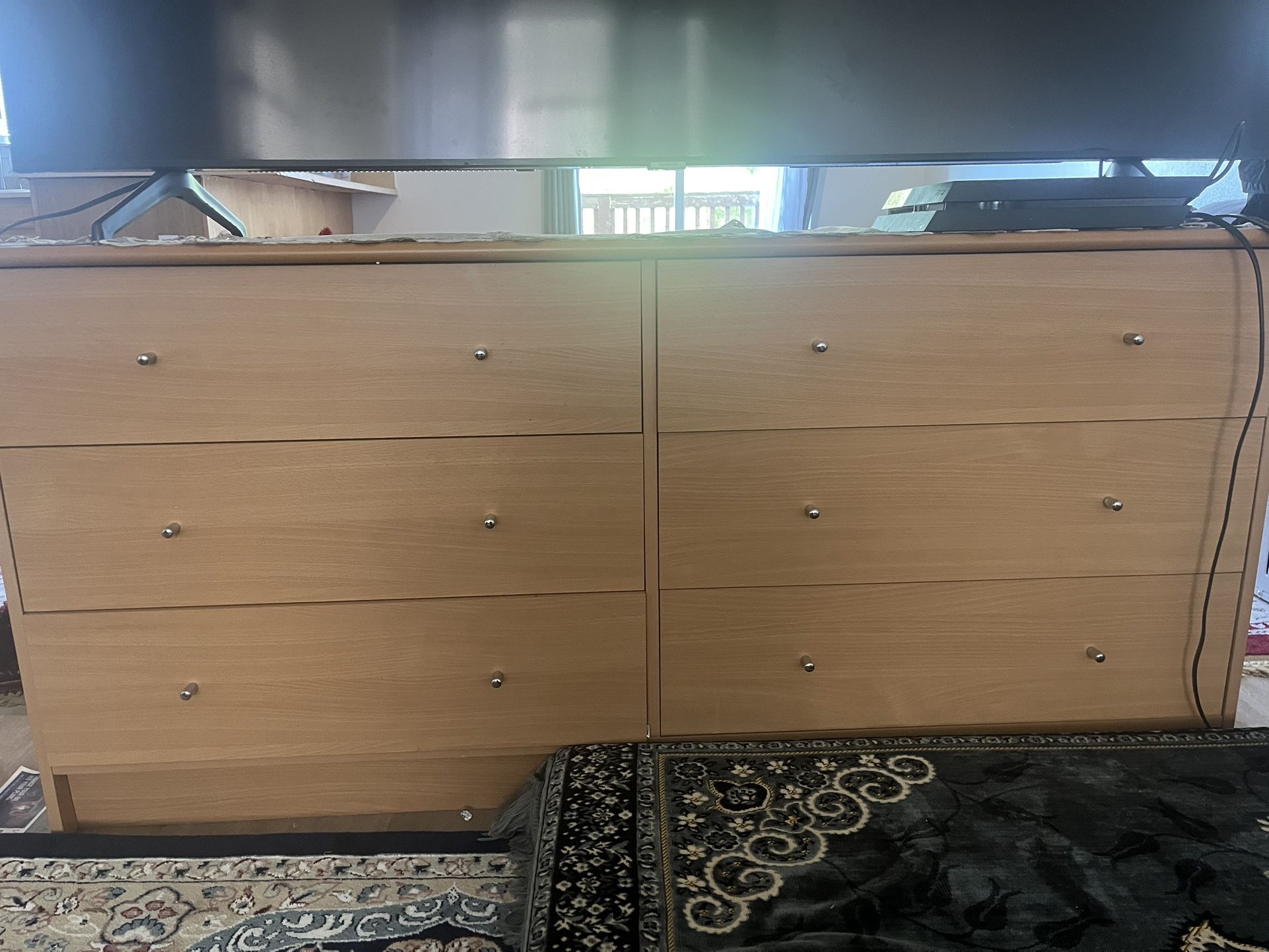 Dresser Or Tv Stand