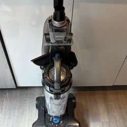 Eureka Vacuum Cleaner 