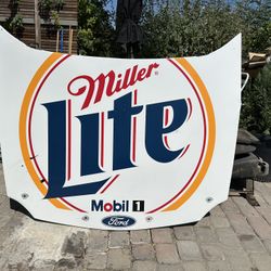 Cofre De Miller Lite 