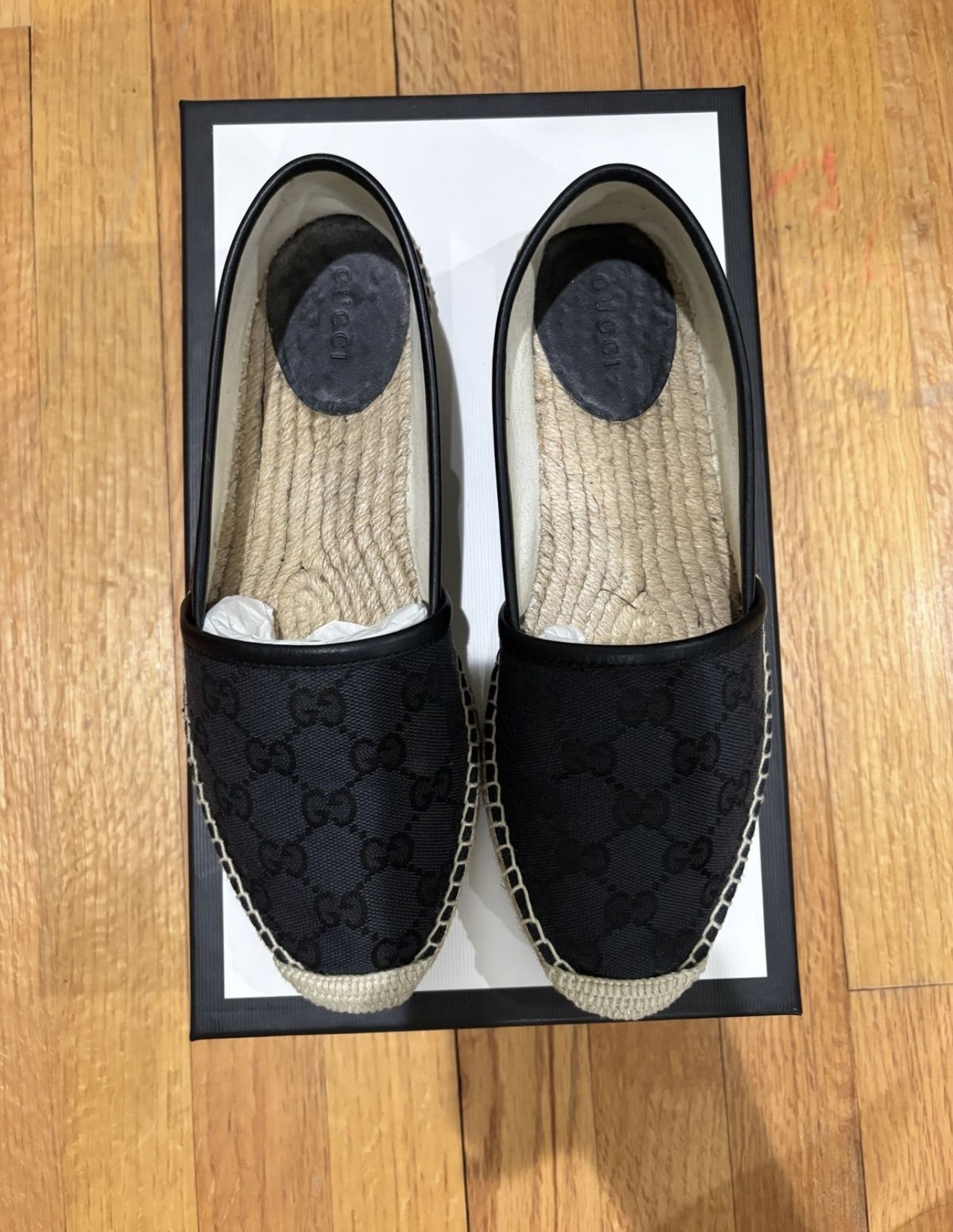 Gucci Espadrilles