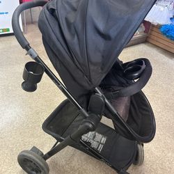 Stroller 
