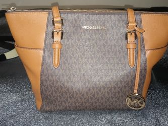 Original Mk Purse