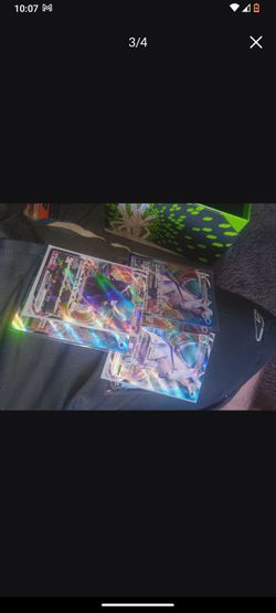 Pokemon cards for sale