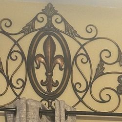 Metal Wall Art