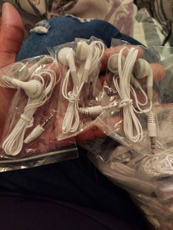 Headphones
