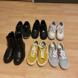 Shoes