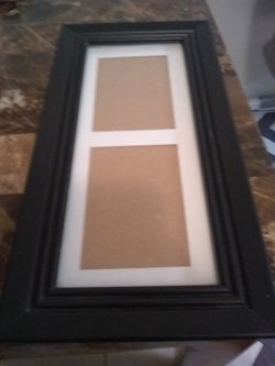 Black Frame