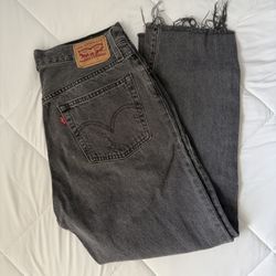 levi’s jeans 
