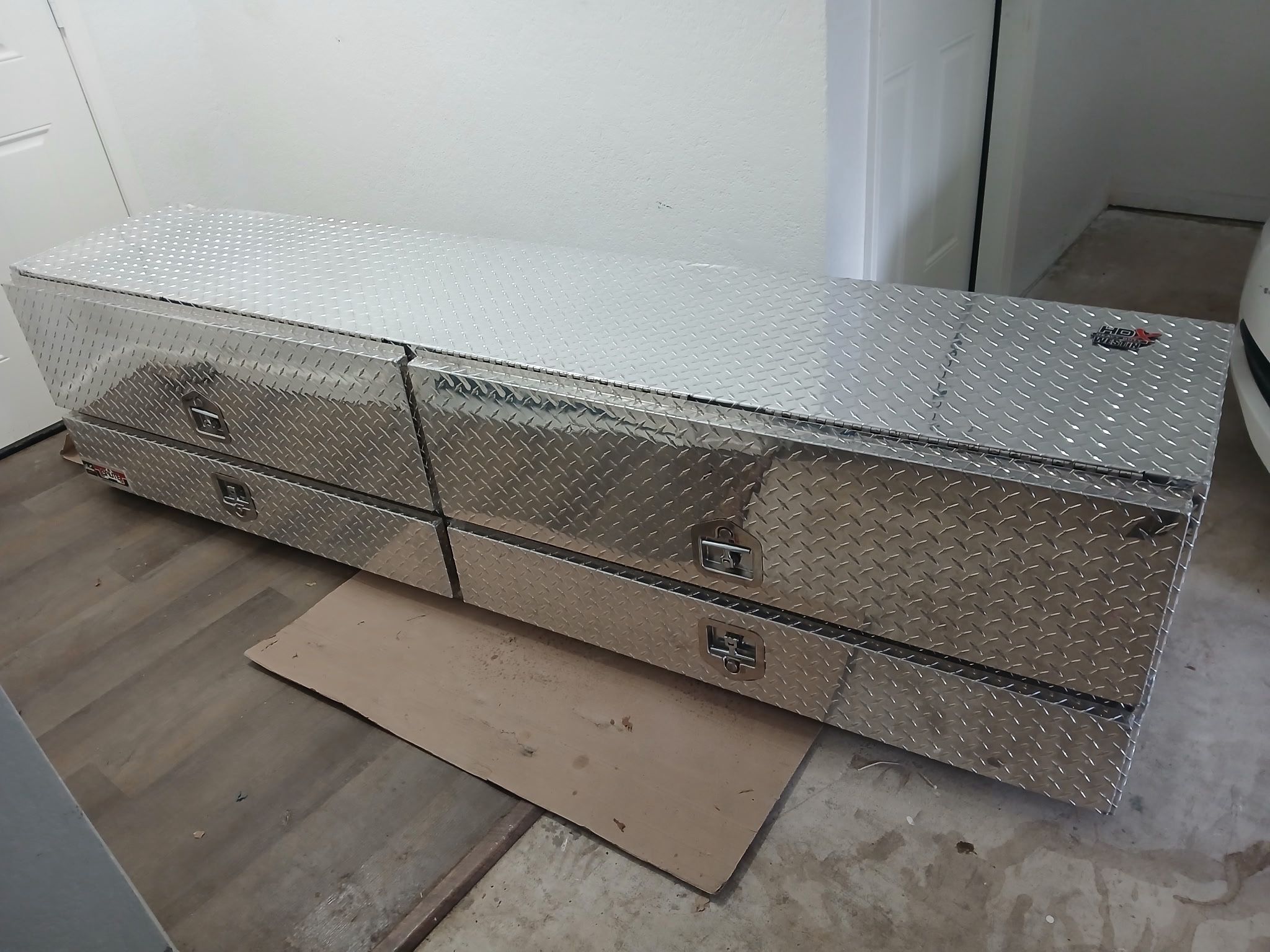 Tool Box