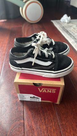 Vans Old School (TD) 8c