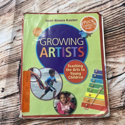 Child Development Book 