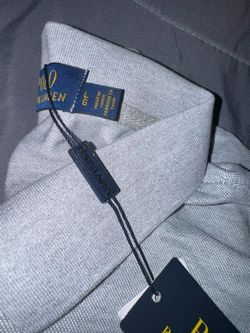 Ralph Lauren polo
